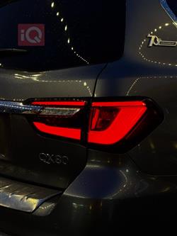 إنفينيتي QX80